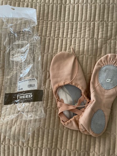 New freed london split - freed, of