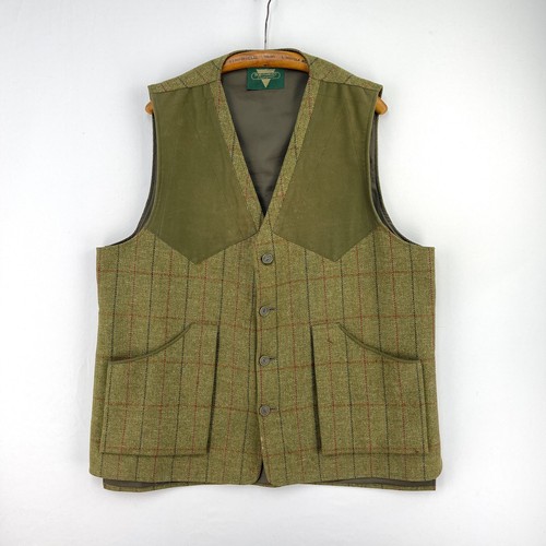 Bob parratt tweed - parratt,