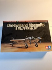 Tamiya de Havilland Mosquito B