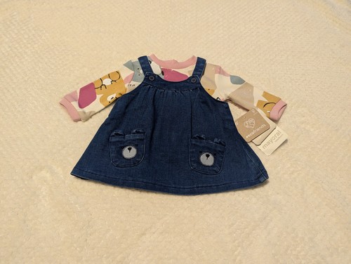 Mayoral baby girl - mayoral, newborn