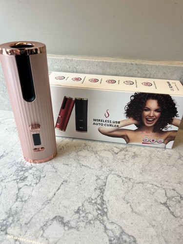 Pink portable wireless - pink,