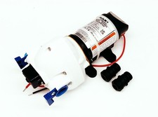 Flojet 12v 30PSI Water Pump