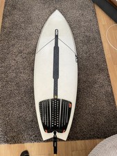 JS Sub Xero Surfboard 5’6