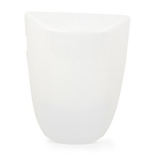 Rear Passenger Seat Cowl Back