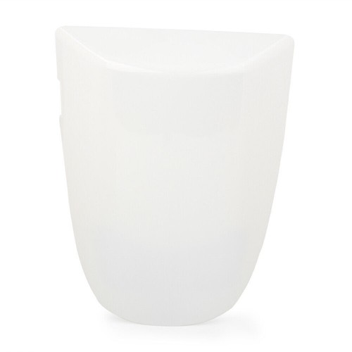 Rear passenger seat - cowl, back
