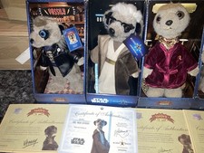 Star Wars + Collectible