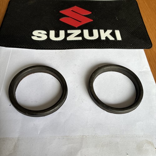 Suzuki gt750 small - j&k, exhaust