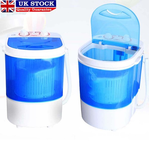 5kg portable mini washing - 4.5kg,