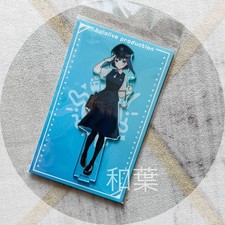 Hololive Tokyo Station Oro Chrony Acrylic Stand