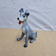 Rare Wade Disney Lady and The