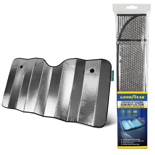 Goodyear universal folding - goodyear,