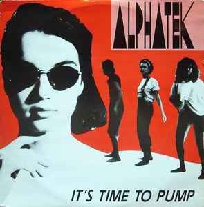 Alphatek s time to - alphatek, (2)