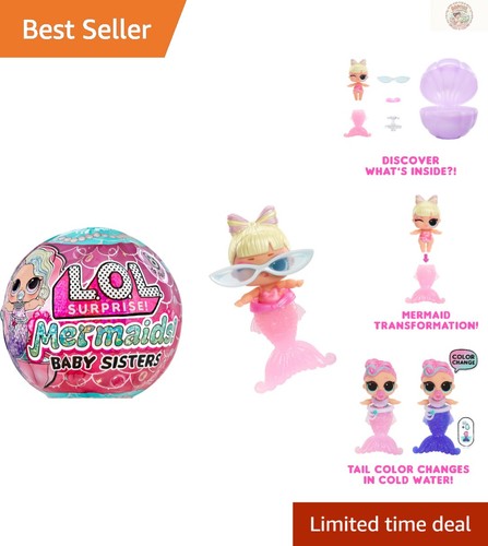 Collectible lol surprise - collectible,
