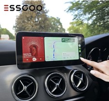 10.25" Apple Carplay Car