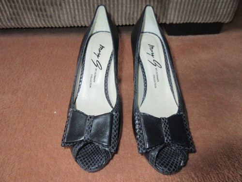 Mary ultimate coll navy - navy, blue