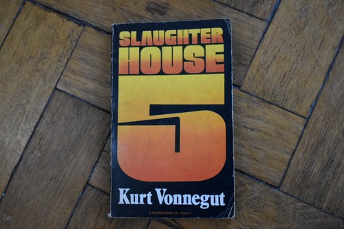 Slaughterhouse 1972 2nd - 5,