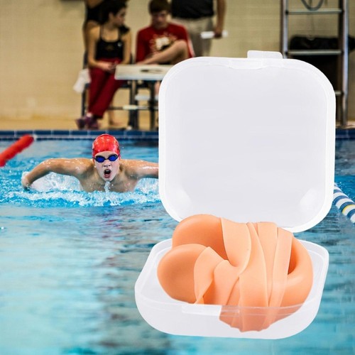 Swimming nose clip practical - swimming,