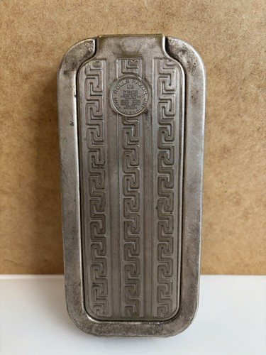 Early rolls razor set 1927 - razor,