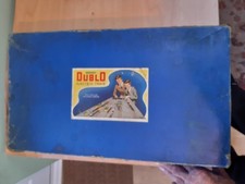 Hornby Dublo EDP2 Train Set "Duchess of Atholl". Boxed