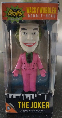 Wacky wobbler classic joker - wobbler,