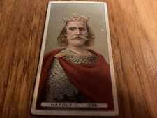 WILLS- KINGS AND QUEENS-1898-