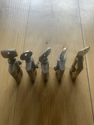 Euro cylinder locks practice - cylinder, locks/