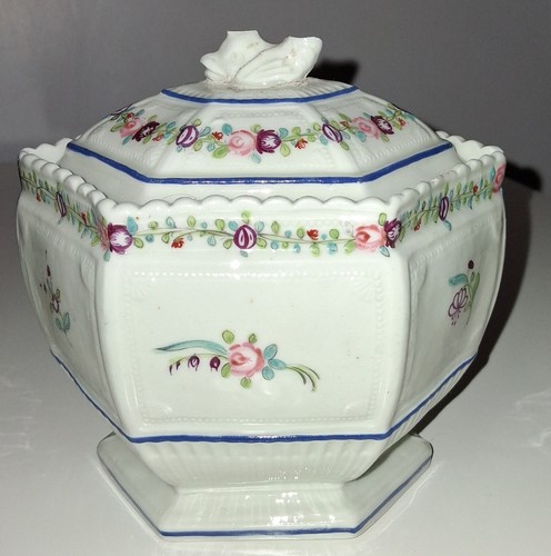 Unusual 18th century - century, english