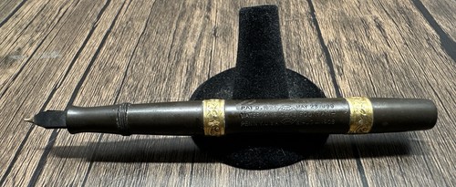 Waterman ideal antique - waterman, 52