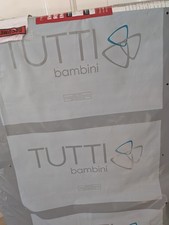Tutti bambini sprung - tutti, bed