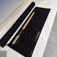 Sage Igniter 9140-6 Fly Rod