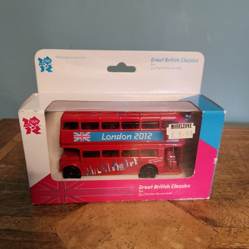 Corgi great british classics - corgi,