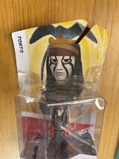 Disney Infinity the Lone