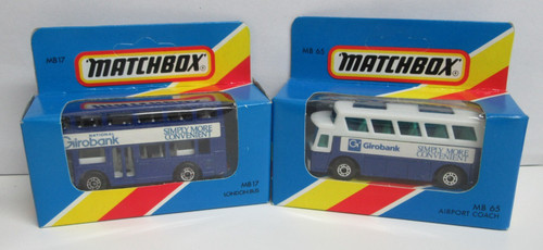 Matchbox superfast 65 - matchbox, no.65