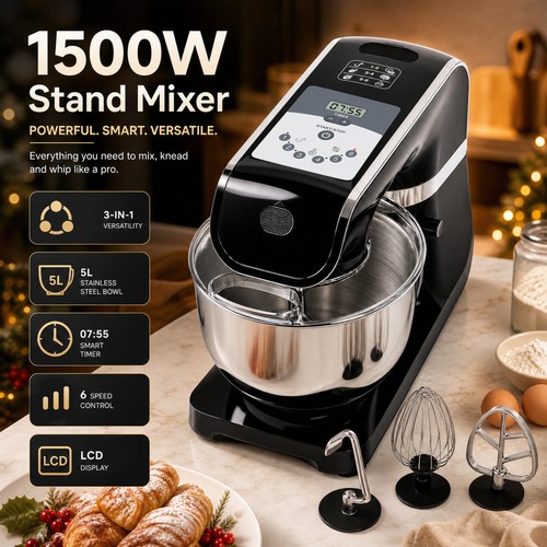Momokova 1500w stand - momokova,