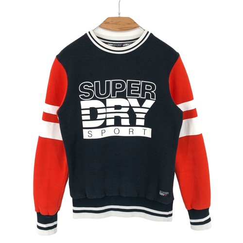 Superdry men round neck - men,