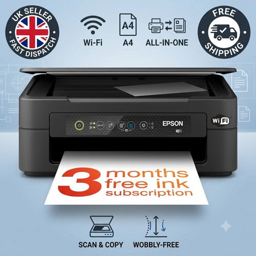 Epson expression home 2200 - expression, xp-2200