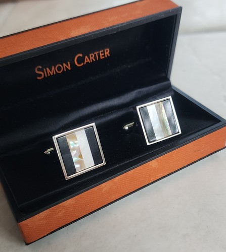 Simon carter cuff - simon,