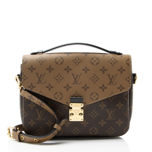 Louis vuitton reverse - vuitton, monogram
