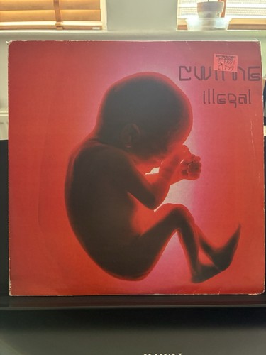 Cwithe illegal 1997 - cwithe,