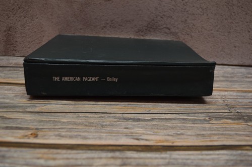 The american pageant 7th - pageant,