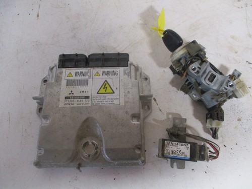 Mitsubishi shogun ecu kit - mitsubishi,