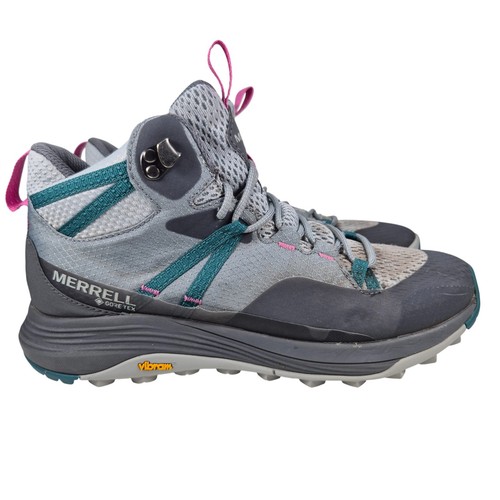 Merrell siren mid - siren, 4