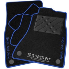 To fit Peugeot 206 CC Car Mats