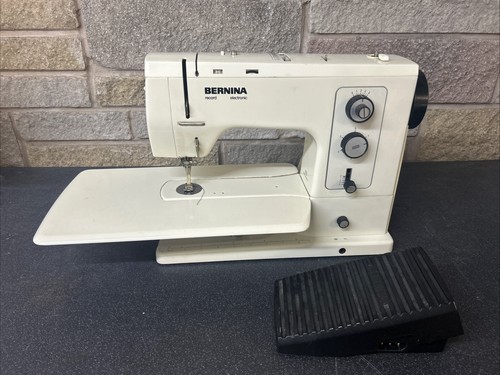 Bernina 830 domestic - bernina,