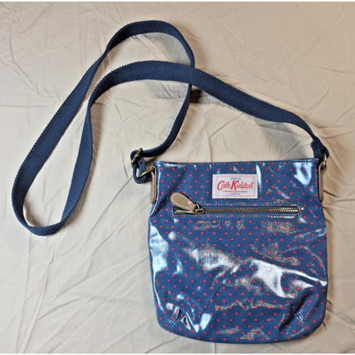 Cath kidston blue - cath,