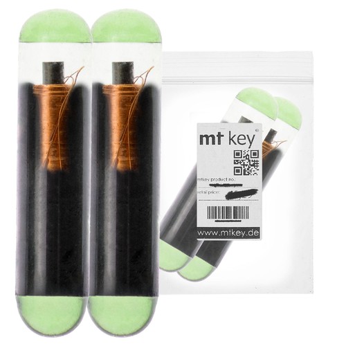 Key transponder fits - 2x,