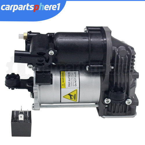 Air suspension compressor pump - air,