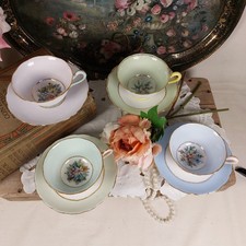 Aynsley bone china hand - 4,