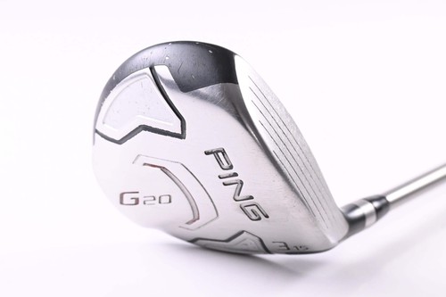 Ping g20 wood 15 - ping,