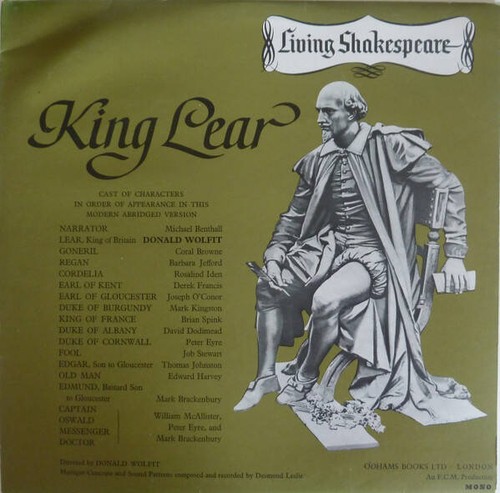 William shakespeare donald - shakespeare,